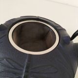 Japanese cast iron teapot
