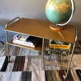 Vintage coffee table