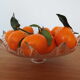 molded glass lampshade