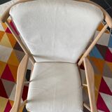 Baumann armchair