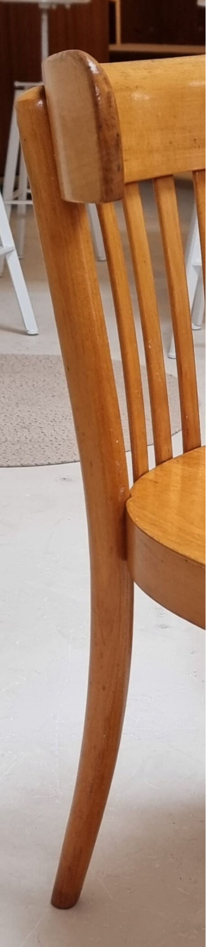 Mid-century chairs