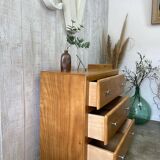 Vintage chest of drawers