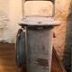 Lampe de poche US Navy WW2 - 1940