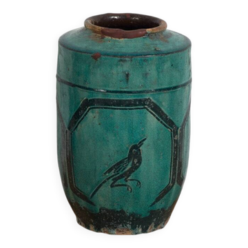 Grand vase ancien (c.1820) #27