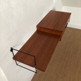 Wall console