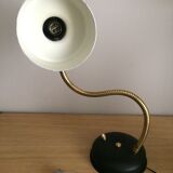 Lamp Pan 1960 articulated