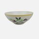 Vintage salad bowl model Pablo from Digoin Sarreguemines.