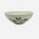 Vintage salad bowl model Pablo from Digoin Sarreguemines.