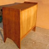 Commode vintage