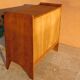 Commode vintage