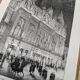 Imprimée en 1883, L'Eden Théâtre, Paris IXème.