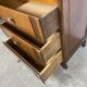 Commode art deco
