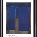 Antoni Tapies - Stedelijk Van Abbemuseum