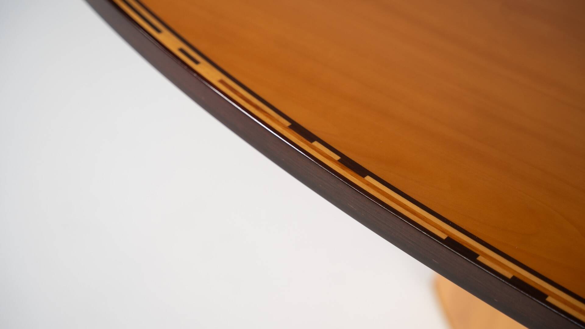 Dining Table by Afra & Tobia Scarpa for Maxalto, Italy, 1980s