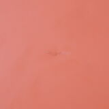 Formica table orange