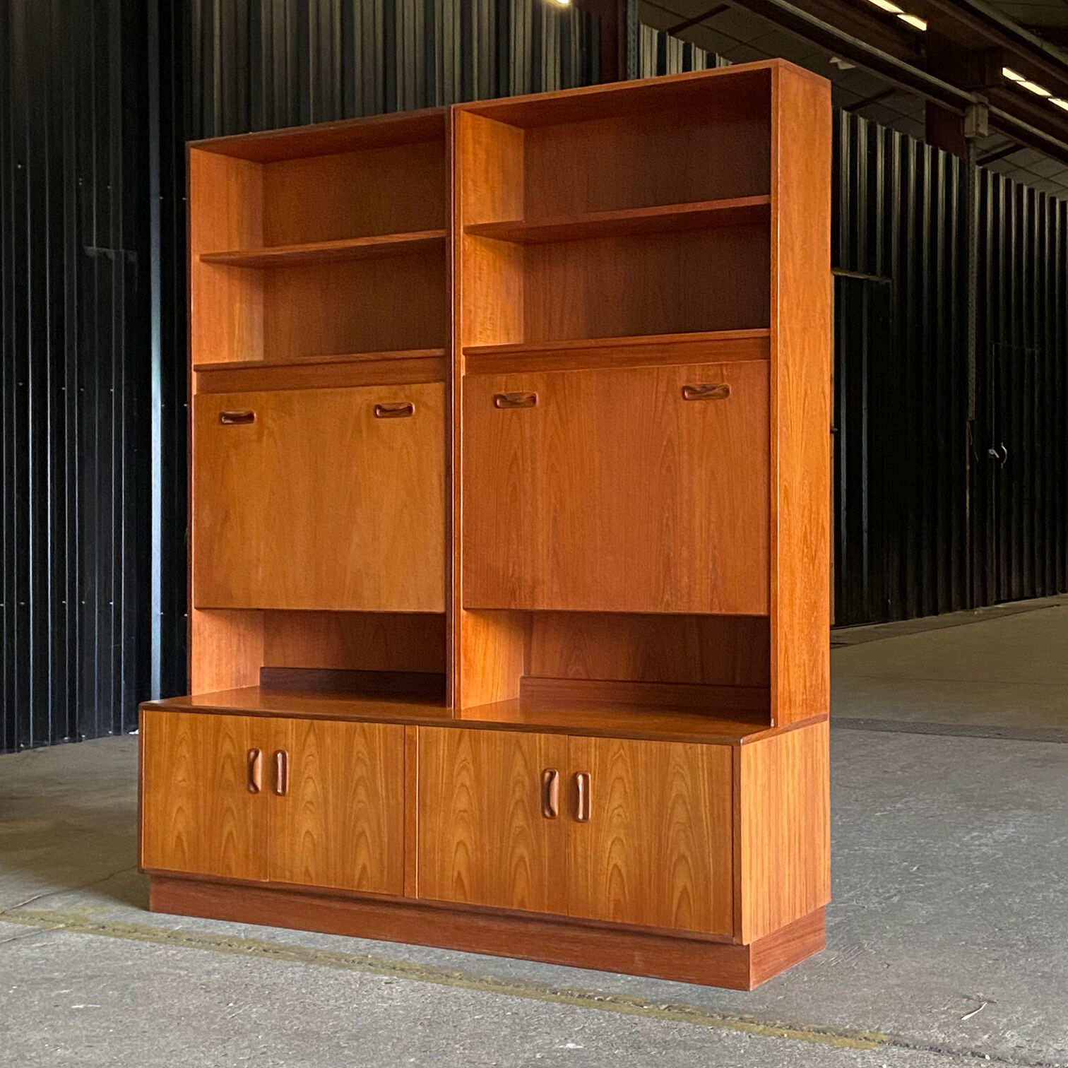 Multifunction Gplan Furniture