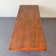 Extendable Danish Rosewood Coffee Table