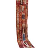 Boujaad Berber rug for hallway