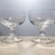 Set de 10 coupes à champagne