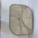 Mid-century design travertine coffee table, 1970’s