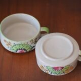 Large ceramic cups