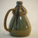 Pitcher in ceramic 50s