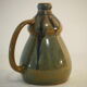 Pitcher in ceramic 50s