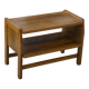 Side table by Guillerme and Chambron for Your Home 1950s
