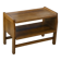 Side table by Guillerme and Chambron for Your Home 1950s