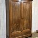 Armoire en noyer 19ème
