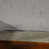 Art deco sideboard