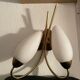 Double wall lamp design 50