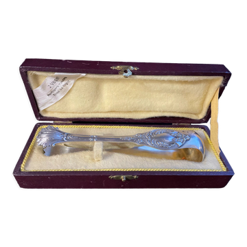 Pince à sucre Argent 950/1000ème de 51,20 g