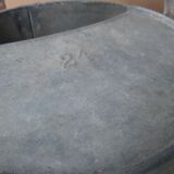 zinc watering can