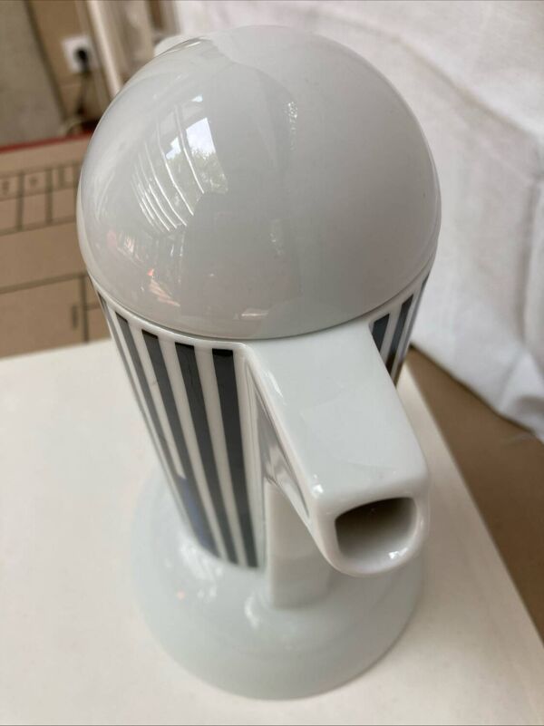 Théière /cafetière par Lutz Rabold pour ARZBERG 80’S