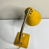 Lampe à poser aluminor
