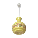 Flower hanging lamp 60