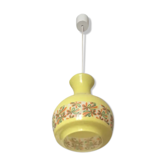 Flower hanging lamp 60