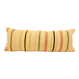 Turkish kilim cushion, 35x90 cm, BD-28
