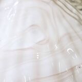 Murano glass and brass pendant by La Murrina, Italy, 1970s