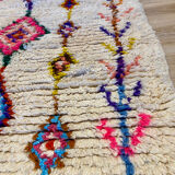 Tapis berbère Azilal