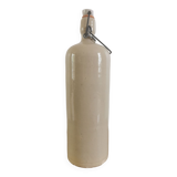 Stoneware bottle