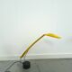 Gele Dove lamp Mario Barbaglia en Marco Colombo PAF studio
