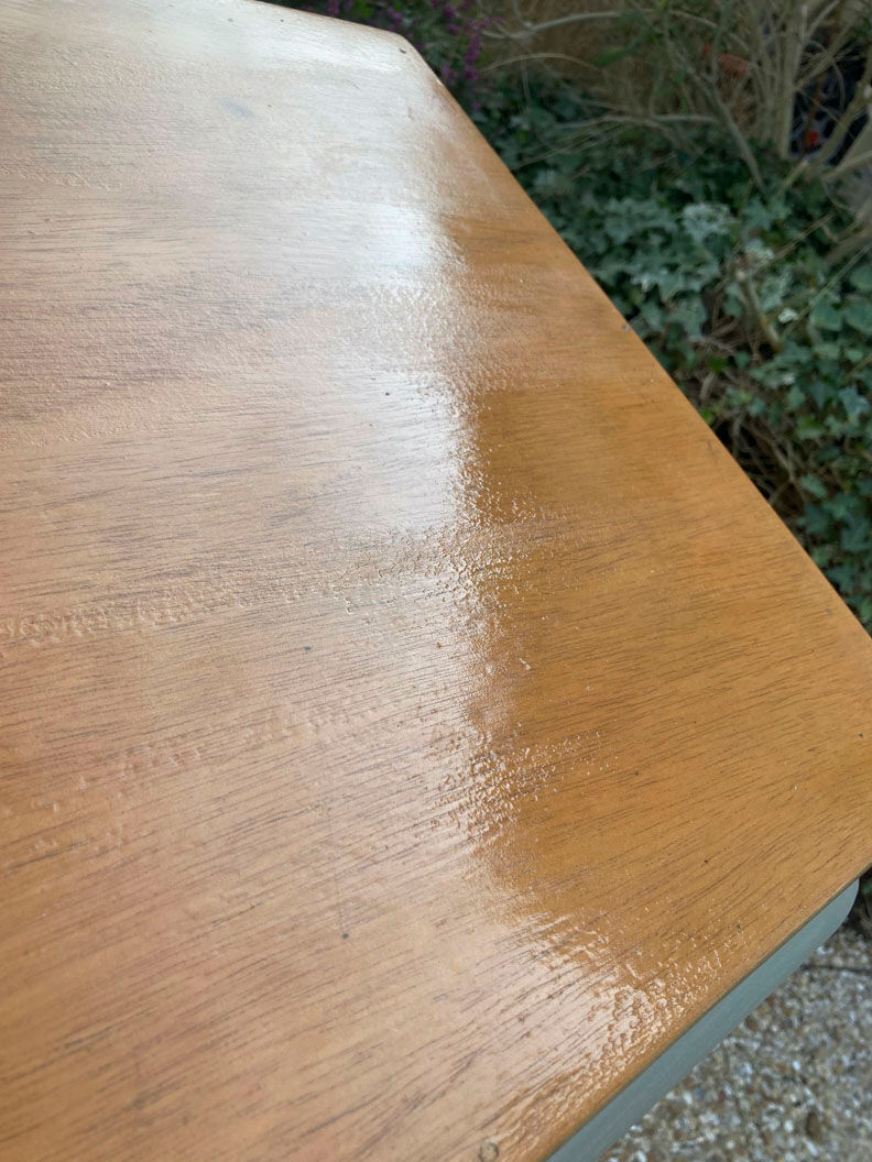 Vintage antique chest of drawers