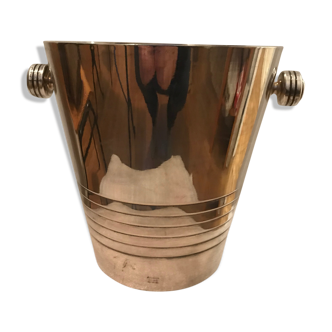 Seau à champagne