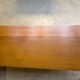 Mid-Century Teak Sideboard from Franzmeyer Möbel, 1964