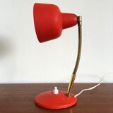 Aluminor wall sconce vintage 50s