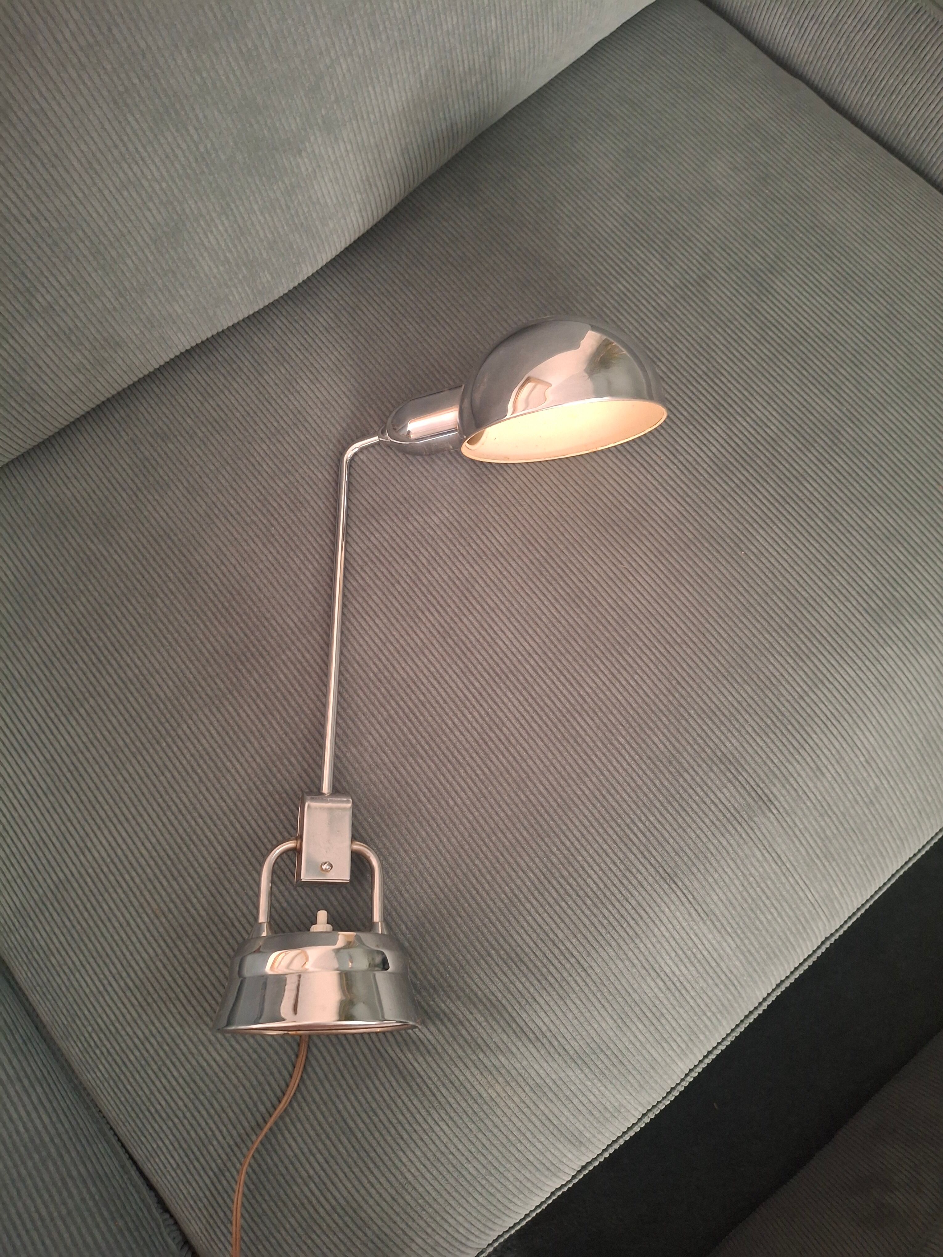 Lampe jumo