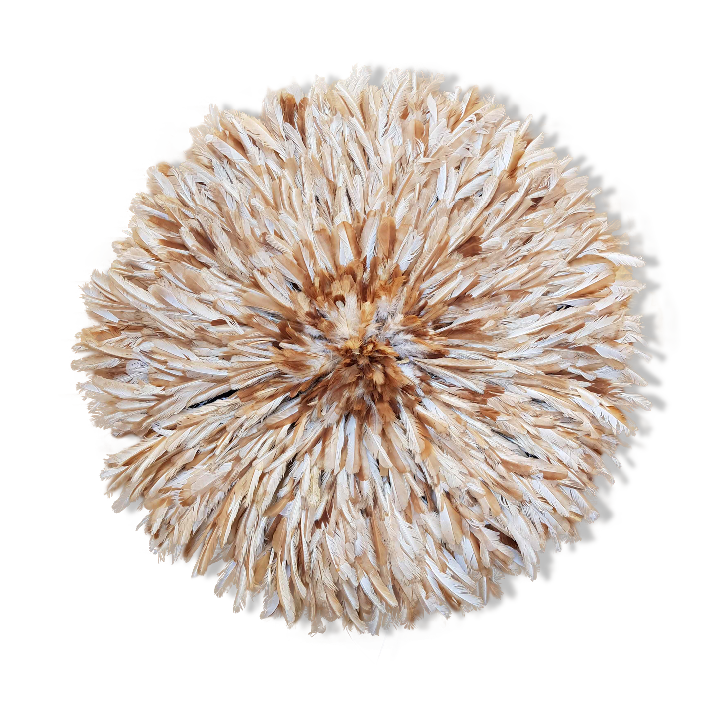 Juju hat beige 70cm