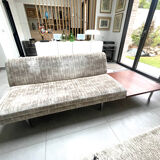 Iconic Modular Canapé by Herman Miller 1957